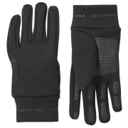 Guantes impermeables SealSkinz Acle negro Black