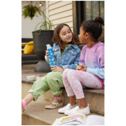 Termo para niños Klean Kanteen Insulated Kid Classic Narrow 12oz (w/Flip Seal Sport Cap)