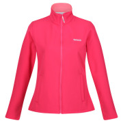 Chaqueta de mujer Regatta Connie V rosa Rethink Pink