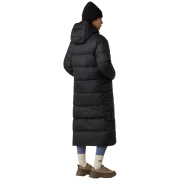 Abrigo de plumón para mujer The North Face W Hydrenalite City Long Down Hooded Park