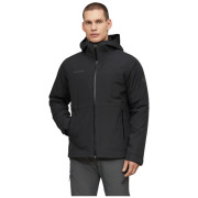Chaqueta de hombre Mammut Linard Guide 3 in 1 HS Hooded Jacket Men