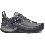 Zapatos trekking hombre Garmont 9.81 Onyx Mb Gtx gris oscuro iron blue/navy blue