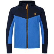 Sudadera para niños Dare 2b Thriving Stretch Middle Nvy/AthcBlue azul oscuro Nvy/AthcBlue
