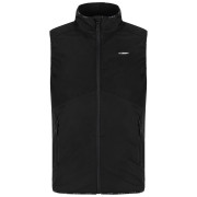 Chaleco de hombre Loap Uro negro