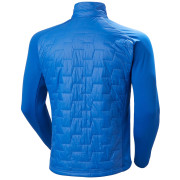 Chaqueta de hombre Helly Hansen Lifa Loft Hybrid Insulator Jkt