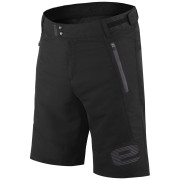 Pantalones de ciclismo Etape Freedom negro Black