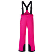 Pantalones de esquí para niños Hannah Bennet Grl Fuchsia Purple