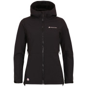 Chaqueta softshell de mujer Alpine Pro Berda