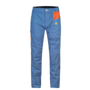 Pantalones de hombre Rafiki Crag petroleo ensign blue/clay