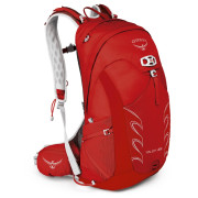 Mochila Osprey Talon 22 (2023) rojo MartianRed