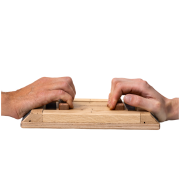 Juego de escalada Crush Climbing Crimp Battle