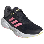 Calzado de mujer Adidas Response negro/rosa Legink/Beampk/Almyel