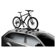 Portabicicletas de techo Thule ProRide 598 Black