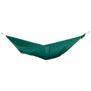 Hamaca Ticket to the moon Hammock compact/single verde Emerald Green