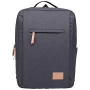 Mochila urbana Loap Verite negro Black