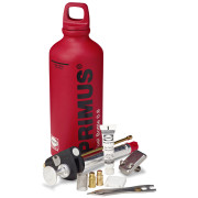 Juego Primus Gravity MultiFuel Kit rojo