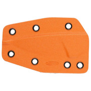 Funda Mikov List Kydex naranja