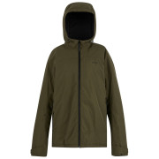 Chaqueta de hombre Regatta Frelton verde Olive Night