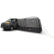 Carpa de autocaravana/furgoneta Vango Tailgate AirHub II Low gris Cloud Grey