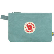 Funda Fjällräven Kånken Gear Pocket azul claro Sky Blue