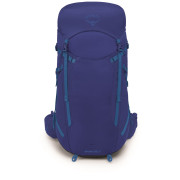 Mochila de senderismo Osprey Sportlite 30 azul blue sky