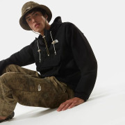 Cortavientos de hombre The North Face Class V Fanorak