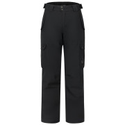 Pantalones de hombre Dare 2b Baseplate Insulated Pant negro Black
