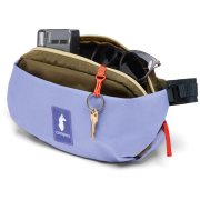 Riñonera Cotopaxi Coso 2L Hip Pack