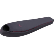 Saco de dormir Hannah Scout W X2 rosa