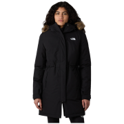 Abrigo de mujer The North Face W Zaneck Parka