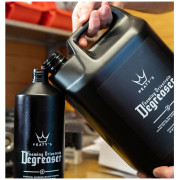 Detergente Peaty´s Foaming Drivetrain Degreaser 5l