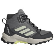 Calzado para niños Adidas Terrex Ax4R R.Rdy M Grey gris Grefou/Duayel/Carbon