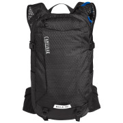 Mochila de ciclismo Camelbak Mule Pro 14 Women negro black