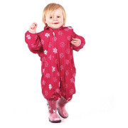 Mono para niños LittleLife Fleece Lined All In One