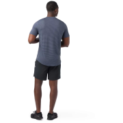 Camiseta funcional de hombre Smartwool Men's Active Mesh Short Sleeve