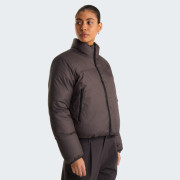 Chaqueta de mujer The North Face W Pertex Nuptse Reversible Jacket