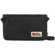 Bolsa de hombro Fjällräven Vardag Pocket negro Black