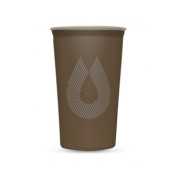 Vaso plegable Hydrapak SpeedCup 150 ml gris MammothGrey