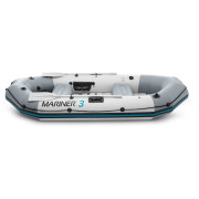 Lancha neumática Intex Mariner 3 Boat Set 68373NP