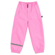 Pantalones impermeables niños DucKsday Rainpants Pink/em rosa Pink