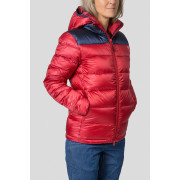 Chaqueta de invierno para mujer Rafiki Morena