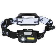 Linterna frontal Warg Sigma Charger