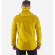 Chaqueta de hombre Mountain Equipment Squall Hooded Jacket Cosmos