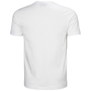 Camiseta de hombre Helly Hansen Core Graphic T 2.0