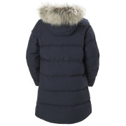 Chaqueta de invierno para mujer Helly Hansen W Blossom Puffy Parka