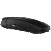 Cofre de techo Thule Force XT Sport negro Black