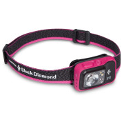 Linterna frontal Black Diamond SPOT 400 rosa Ultra Pink