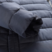 Chaqueta de invierno para hombre Alpine Pro Garat