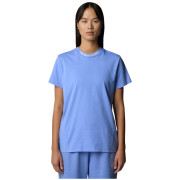 Camiseta de mujer The North Face S/S Zumu Relaxed Tee