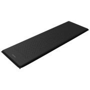 Colchoneta autohinchable Hannah Leisure 5,0 Wide negro magnet II